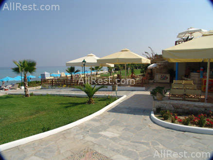 Aegean Melathron Hotel 42